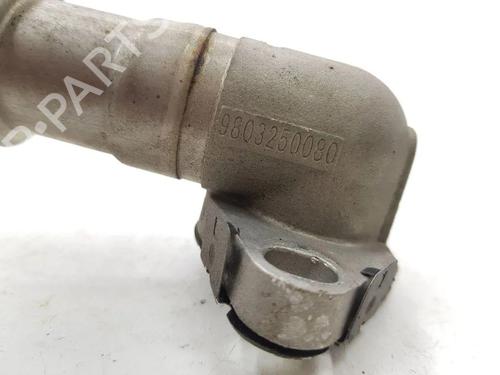 Pipe PEUGEOT 2008 I (CU_) 1.6 BlueHDi 100 | BP33225241M125 - Image 3