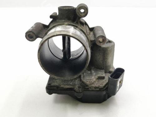 Used Throttle body AUDI A6 C7 (4G2, 4GC) 2.0 TDI (177 hp) 28845240