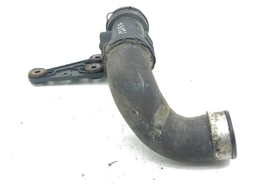 Intercooler pipe MERCEDES-BENZ C-CLASS (W203) C 220 CDI (203.008) | BP36063974M127 - Image 2