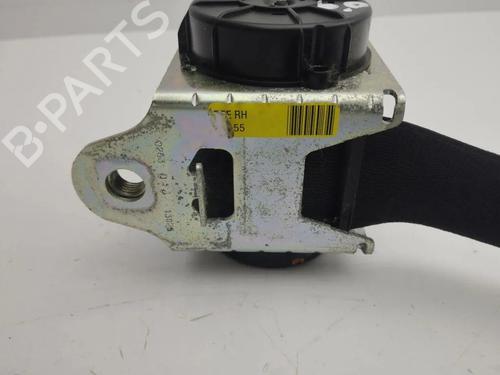 Front right seatbelt MINI MINI COUNTRYMAN (R60) Cooper S | BP36063037I25 - Image 5