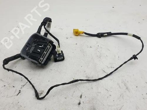 Wiring harness FORD GALAXY III (CK) 2.0 TDCi | BP28863758E16 