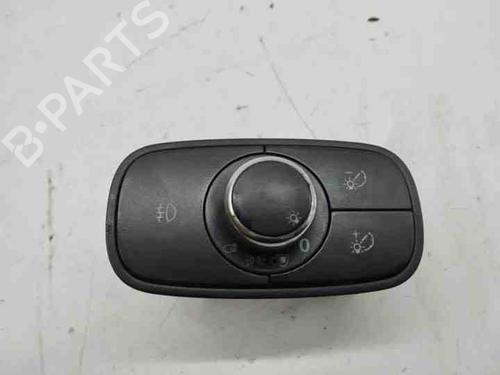 Elektronisk modul BENTLEY FLYING SPUR (4W_) 6.0 W12 (626 hp) 28859519