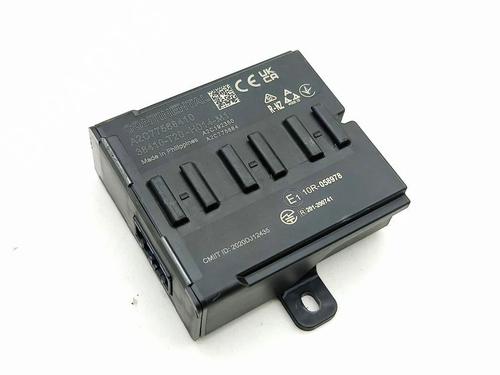 Used Electronic module Electronic module 36198108 36198108