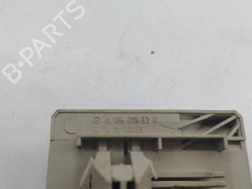 Interior roof handle MERCEDES-BENZ B-CLASS Sports Tourer (W245) B 200 TURBO (245.234) | BP28877572I35