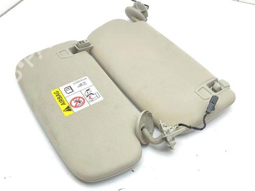 Left sun visor JEEP GRAND CHEROKEE IV (WK, WK2) 3.0 CRD V6 4x4 | BP36330526I1 - Image 2