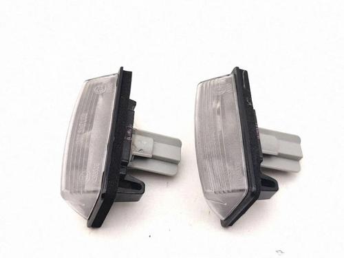 Licence plate light NISSAN LEAF (ZE1) Electric | BP40206868I40 - Image 5