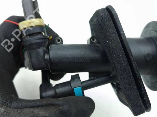 Clutch slave cylinder MAZDA CX-5 (KF) 2.2 D | BP33227815M113  - Image 6