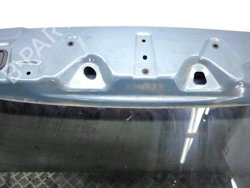 Tailgate VW T-ROC (A11, D11) 1.5 TSI | BP28905735C6 
