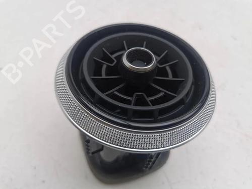 Air vent AUDI Q2 (GAB, GAG) 1.4 TFSI | BP36391834I21 - Image 3