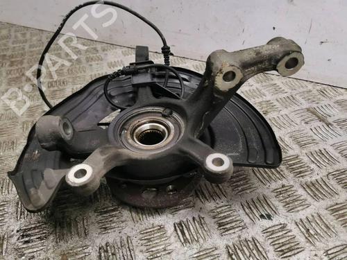 Left front steering knuckle INFINITI Q30 1.5 D | BP33664691M25 - Image 2