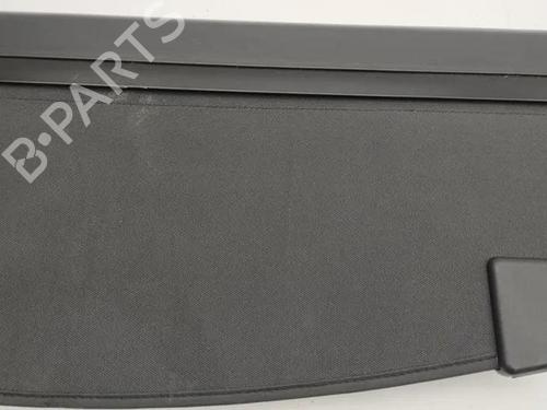 Rear parcel shelf MAZDA CX-5 (KE, GH) 2.2 D AWD (KE2AW) | BP28865597C85 