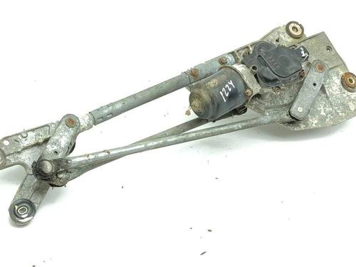 Used Front wipers mechanism NISSAN X-TRAIL I (T30) 2.2 dCi 4x4 (136 hp) 28880619