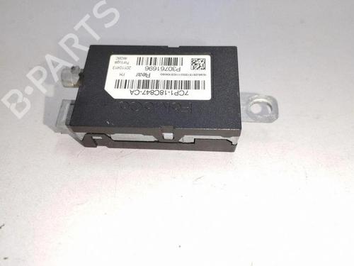 Used Control unit Control unit VOLVO S60 II (134) DRIVe / D2 (114 hp) 40230820 40230820