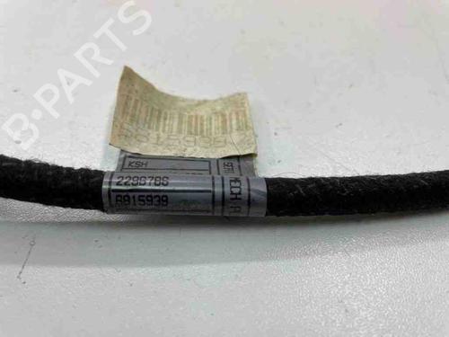 Seat buckle VOLVO V60 I (155) 1.6 DRIVe | BP28890346I32 