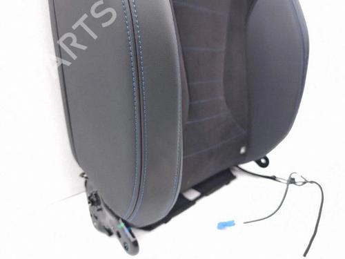 Left front seat BMW 2 Active Tourer (U06) 220i Mild Hybrid | BP38268487C15 - Image 2