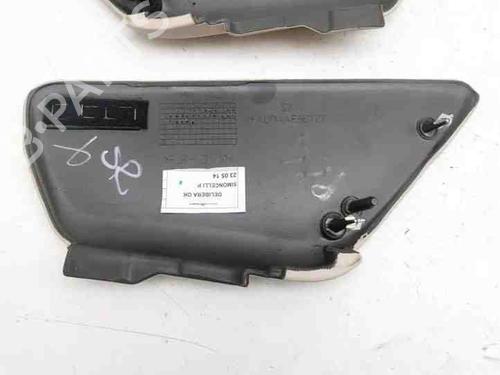 Middle console MASERATI GHIBLI III (M157) 3.0 D | BP28864888I22