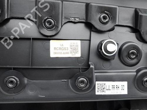 Rear right panel RENAULT ARKANA I (LCM_, LDN_) 1.6 E-TECH 145 (LDMU) | BP36907805C61 - Image 9
