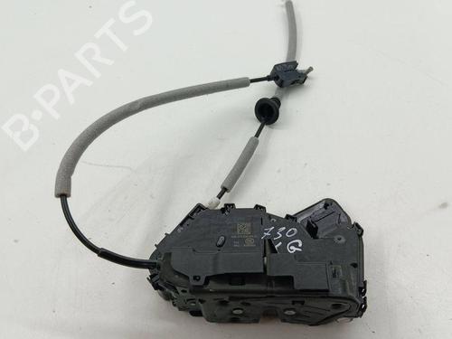 Used Rear left lock SEAT ATECA (KH7, KHP) 1.5 TSI (150 hp) 28897591