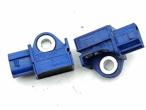 Elektronisk sensor SUZUKI VITARA (LY) 1.4 Hybrid (Mild Hybrid) AllGrip | BP38495532M84  - Image 6