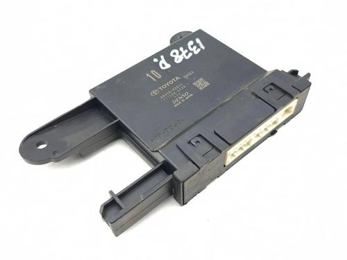Electronic module TOYOTA RAV 4 V (_A5_, _H5_) 2.5 Hybrid (AXAH52) | BP36190346M83 - Image 2