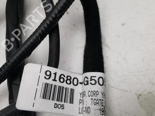 Wiring harness KIA NIRO I (DE) 1.6 GDI Hybrid | BP28858575E16 