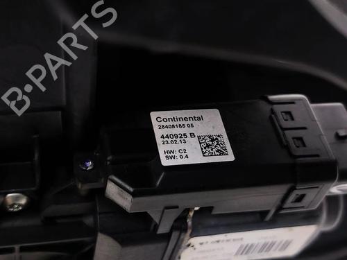 Rear left window mechanism KIA OPTIMA (FSGDS6B) 1.7 CRDi | BP33666131C24 - Image 10