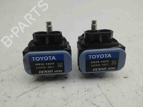 Used Electronic sensor TOYOTA C-HR (_X1_) 1.8 Hybrid (ZYX10_, ZYX11_, ZYX10R, ZYX11R) (122 hp) 28864624