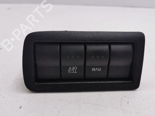 Commutateur MAZDA CX-7 (ER) 2.2 MZR-CD AWD (ER10A) (173 hp) 28857400