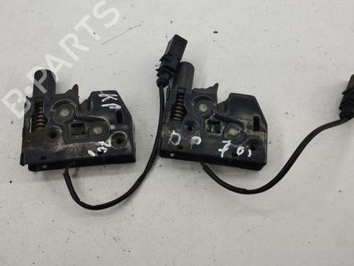 Used Hood lock AUDI A7 Sportback (4GA, 4GF) 3.0 TDI (204 hp) 28855400