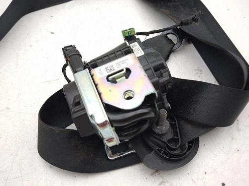 Front right seatbelt BMW 2 Active Tourer (U06) 220i Mild Hybrid | BP38310261I25 - Image 5