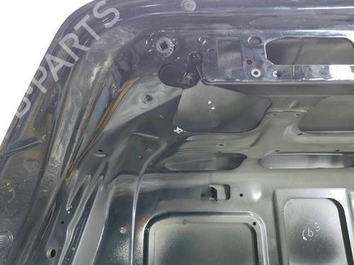 Tailgate MERCEDES-BENZ S-CLASS (W221, V221) S 320 CDI | BP28895781C6 