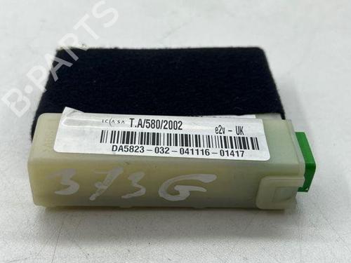 Elektronisk modul VOLVO XC90 I (275) D5 AWD (163 hp) 28846098