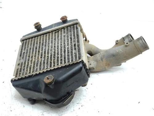 Intercooler MAZDA CX-7 (ER) 2.2 MZR-CD AWD (ER10A) | BP28893054M30 - Image 11