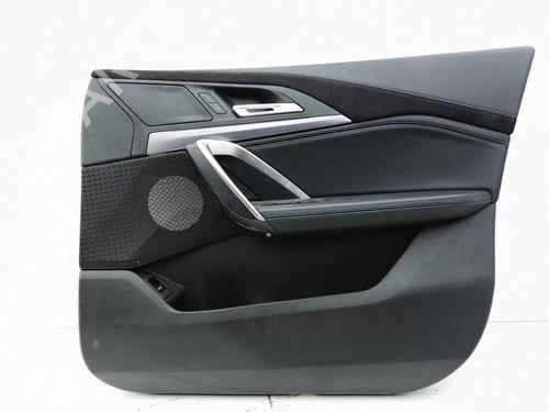 Used Front right panel Front right panel BMW X2 (U10) iX2 eDrive 20 (204 hp) 40069753 40069753