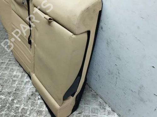 Rear seat TOYOTA RAV 4 V (_A5_, _H5_) 2.5 Hybrid AWD (AXAH54, AXAL54) | BP28859961C17