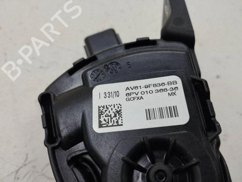 Gaspedaal FORD B-MAX (JK) 1.6 TDCi | BP38241641I4 - Image 2