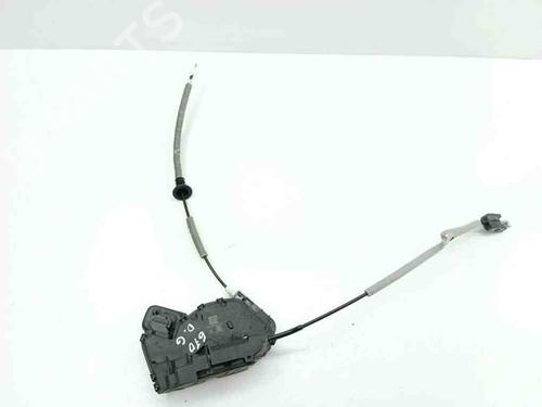 Used Rear right lock SEAT ATECA (KH7, KHP) 1.5 TSI (150 hp) 28904353