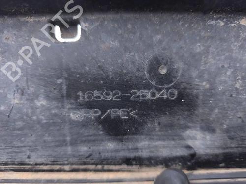 Pipe TOYOTA RAV 4 V (_A5_, _H5_) 2.5 Hybrid (AXAH52) | BP36190324M125  - Image 9