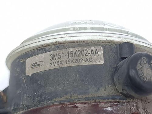 Right front fog light FORD FOCUS C-MAX (DM2) 1.6 TDCi | BP28877358C31 