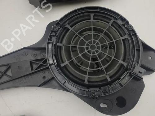 Electronic module PEUGEOT 3008 II SUV (MC_, MR_, MJ_, M4_) 1.6 BlueHDi 120 | BP28863357M83