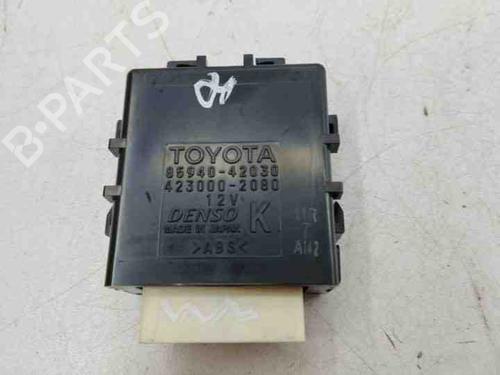 Used Electronic sensor TOYOTA RAV 4 IV (_A4_) 2.0 D (ALA40_, ALA40R) (124 hp) 28865693