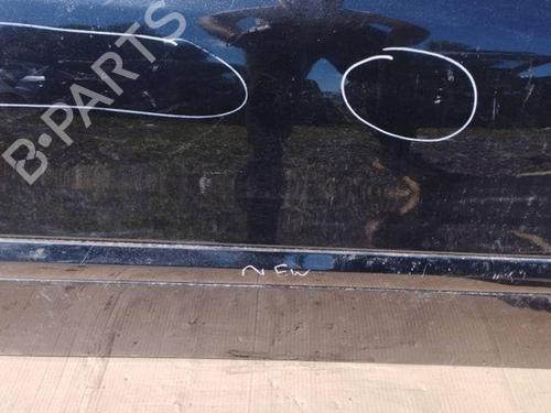 Right front door MERCEDES-BENZ CLC-CLASS (CL203) CLC 220 CDI (203.708) | BP28842111C3 