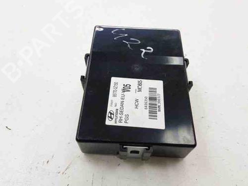 Electronic module HYUNDAI i40 I (VF) 1.7 CRDi | BP28848159M83