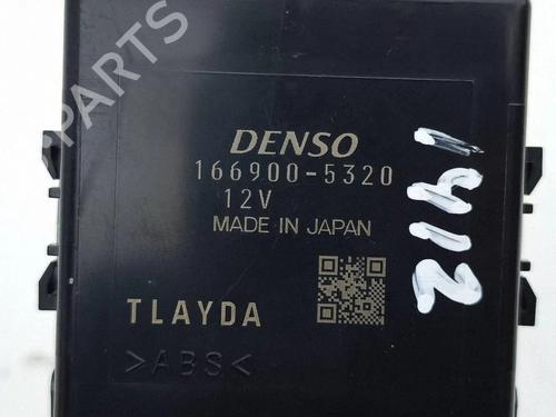 Electronic module HONDA CR-V III (RE_) 2.0 i-VTEC 4WD (RE5, RE2) | BP37090934M83 - Image 6