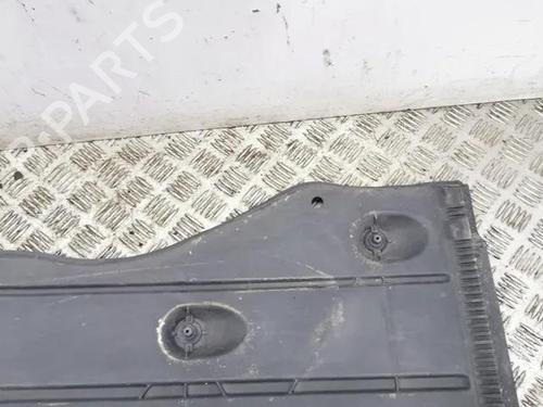 Underbody protection AUDI Q2 (GAB, GAG) 1.0 TFSI | BP28860066M92 
