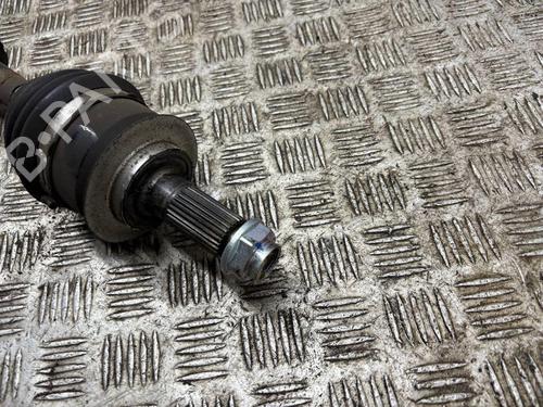 Left front driveshaft SUZUKI VITARA (LY) 1.4 T (APK414) | BP32678226M38 - Image 6