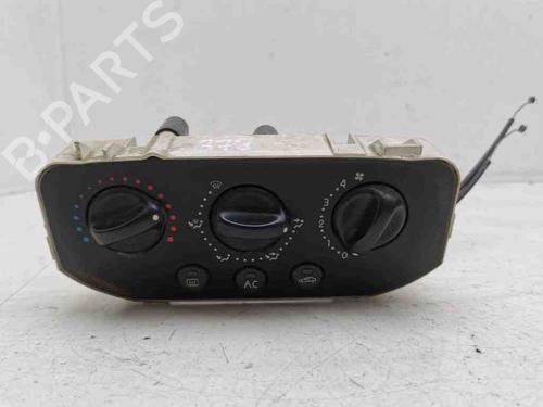 Module électronique RENAULT CLIO II (BB_, CB_) 1.4 16V (B/CB0P, BB13) (98 hp) 28891077