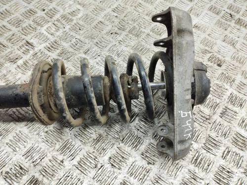 Left front shock absorber AUDI A4 B6 Avant (8E5) 1.9 TDI | BP33910649M16 - Image 5