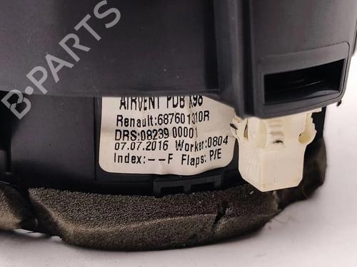 Air vent OPEL VIVARO B Van (X82) 1.6 CDTI (05) | BP36085240I21 - Image 9