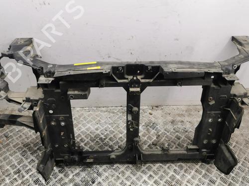 Radiator set INFINITI FX 35 All-wheel Drive | BP28872824M120 